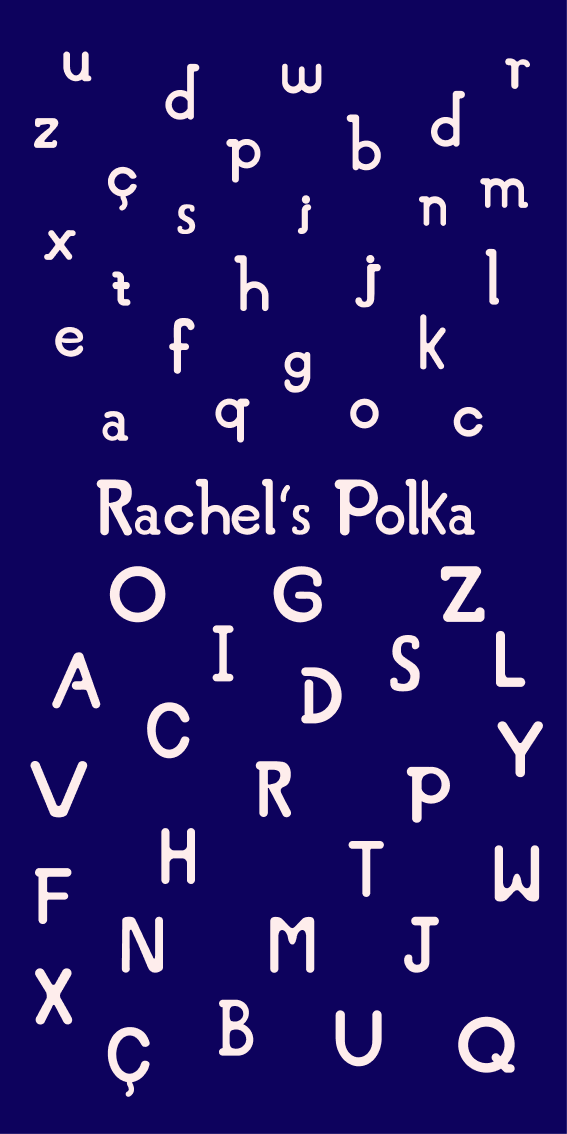 Rachel'sPolka