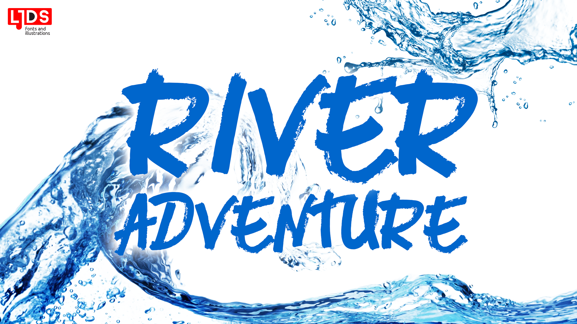 River Adventure Personal Use