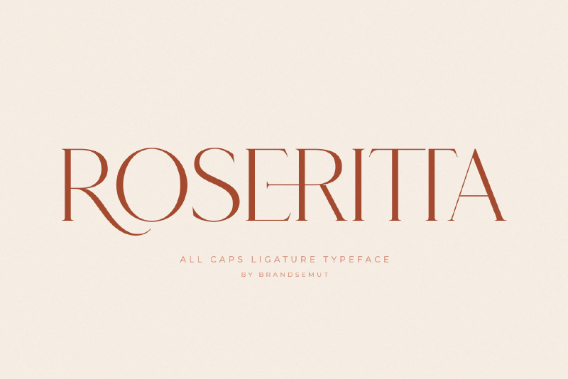 Roseritta