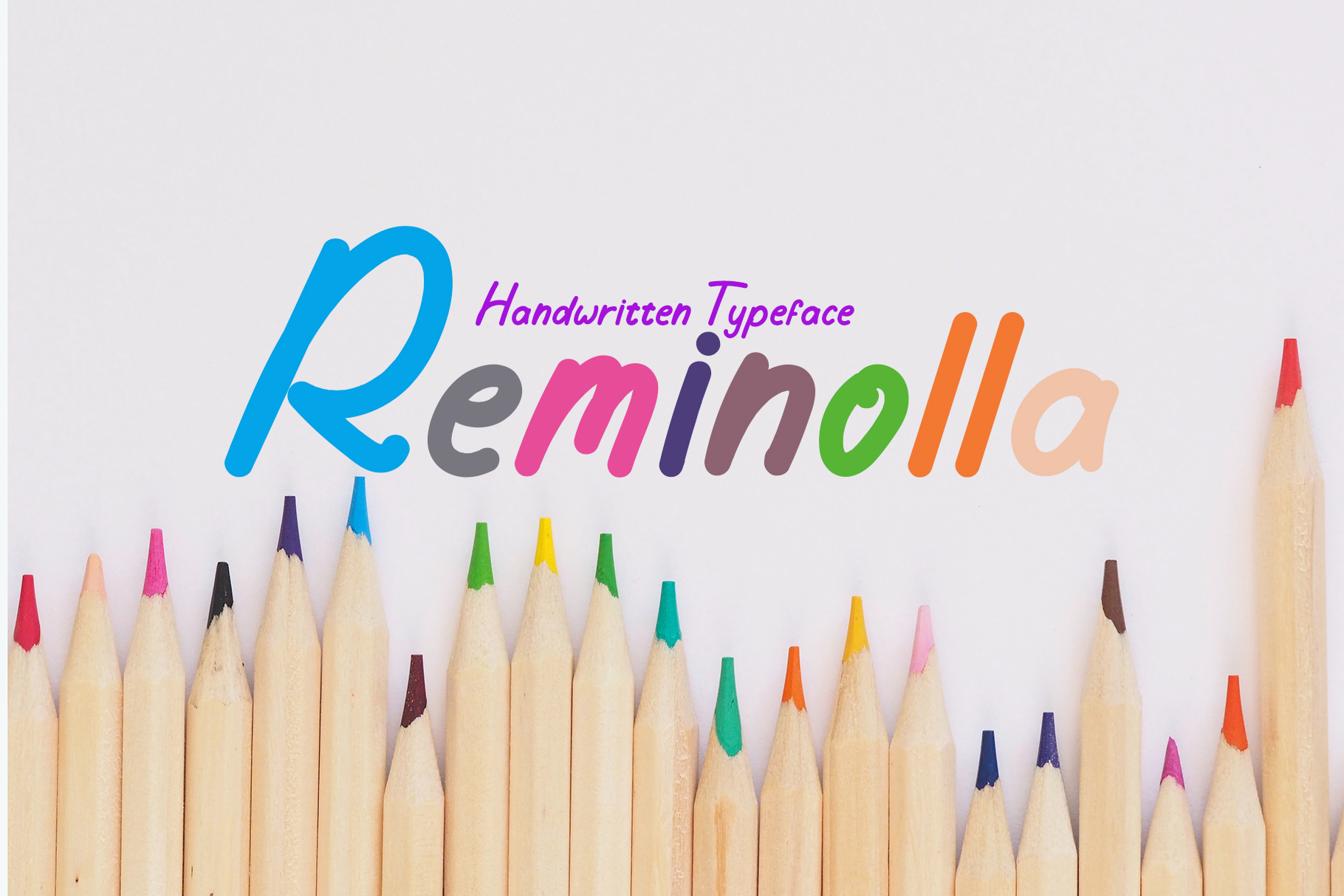 Reminolla Demo