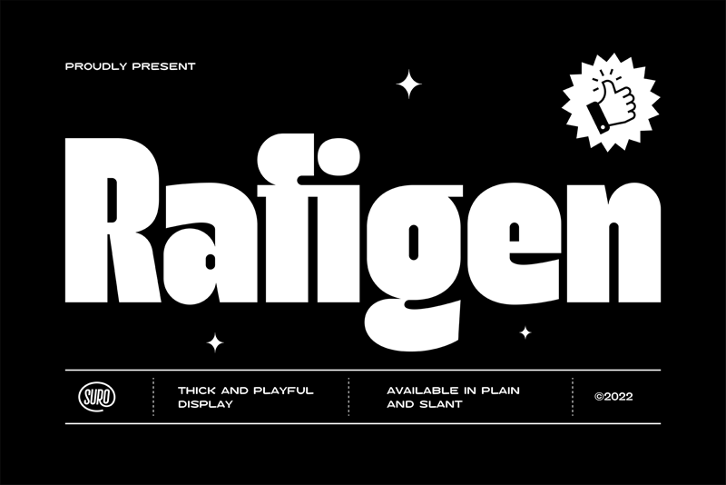 Rafigen Demo