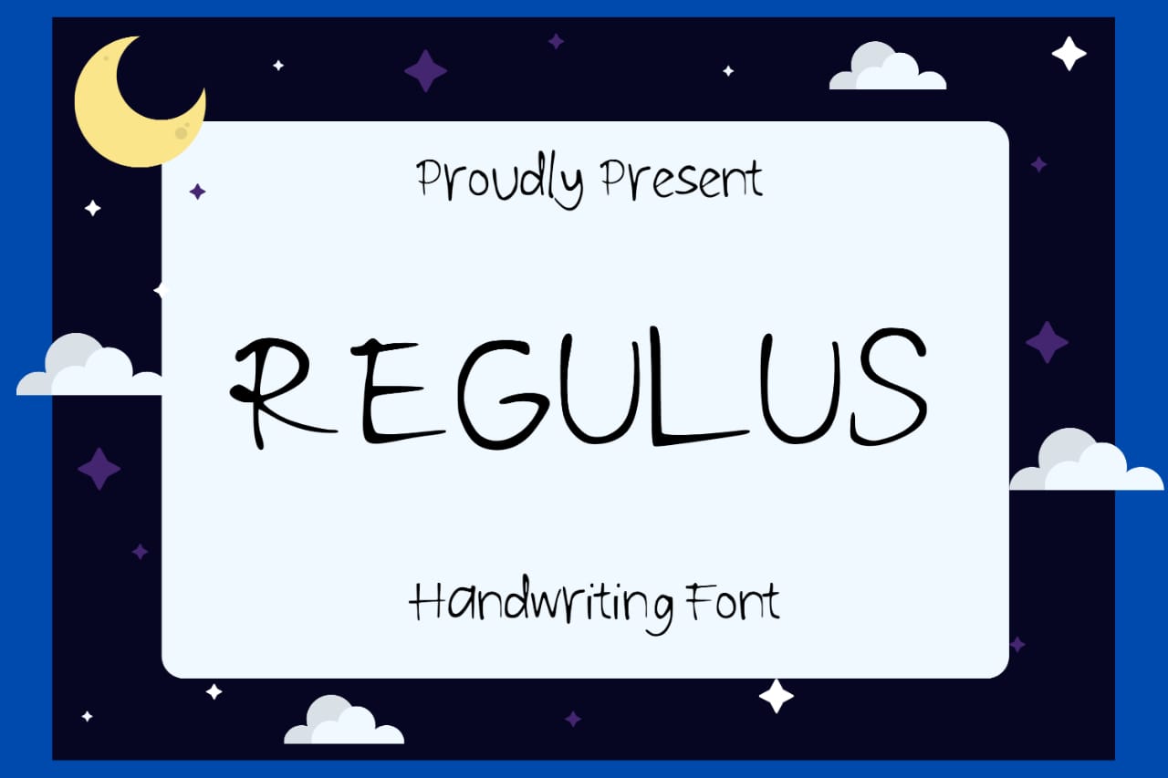 Regulus