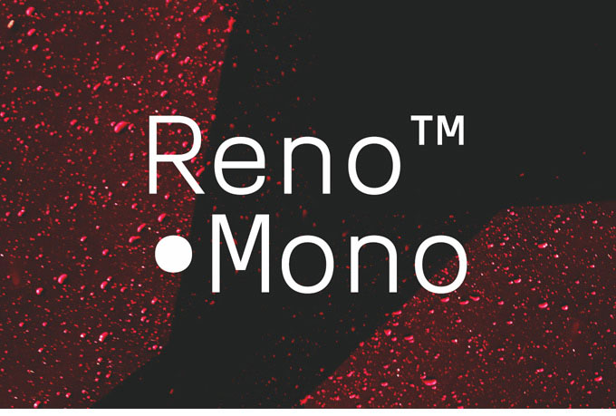 Reno Mono wide