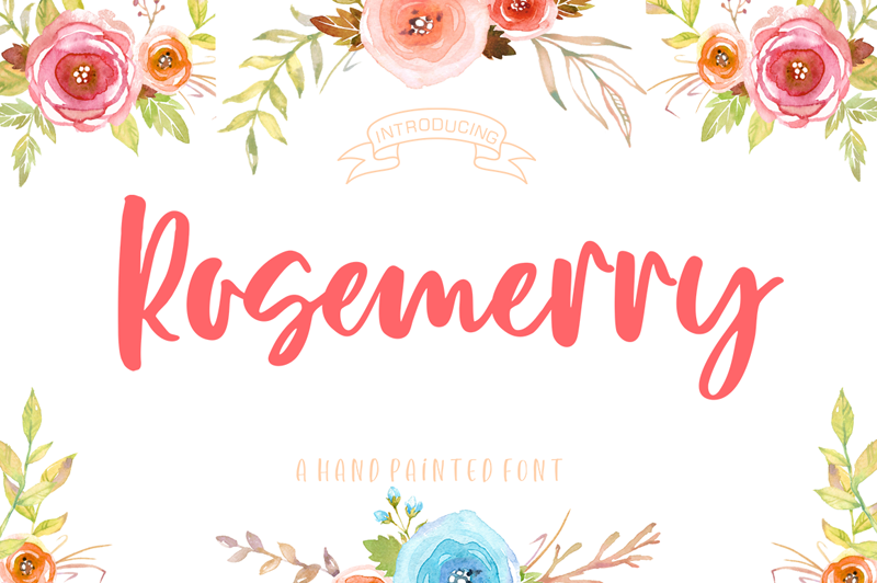 Rosemerry