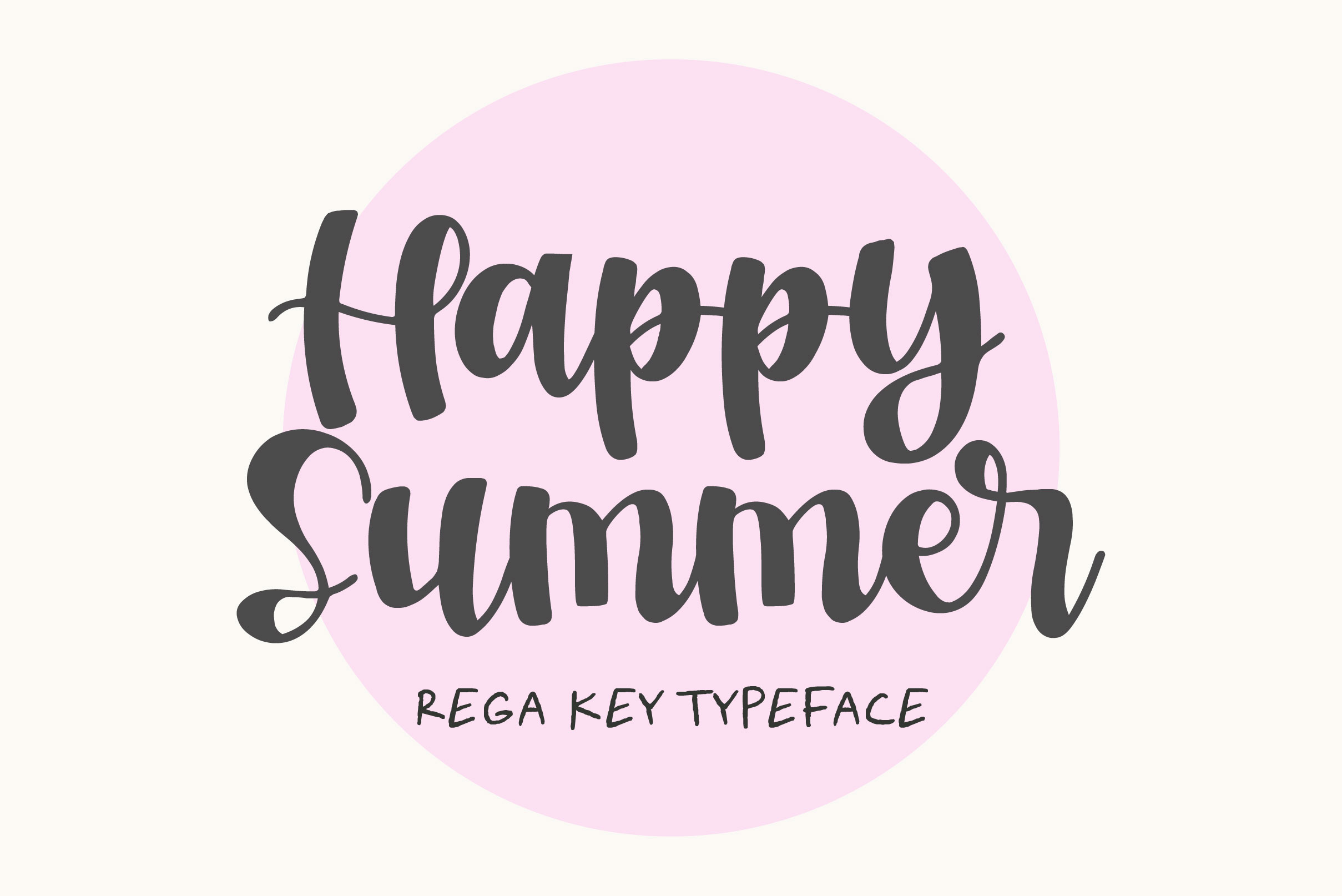 Rega Key