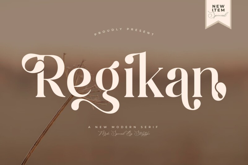 Regikan