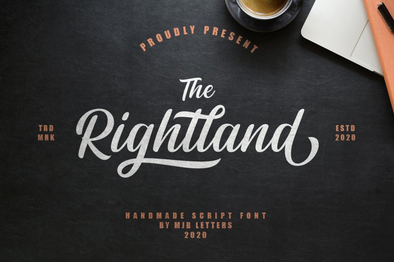 Rightland