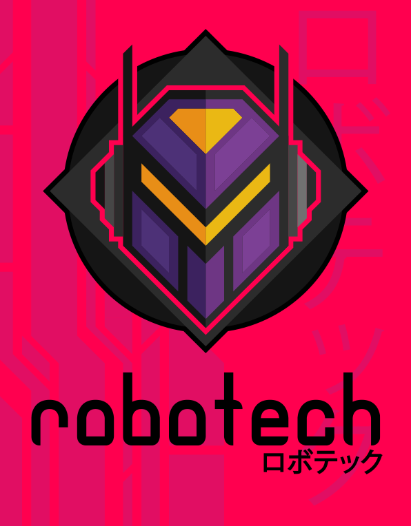 Robotech