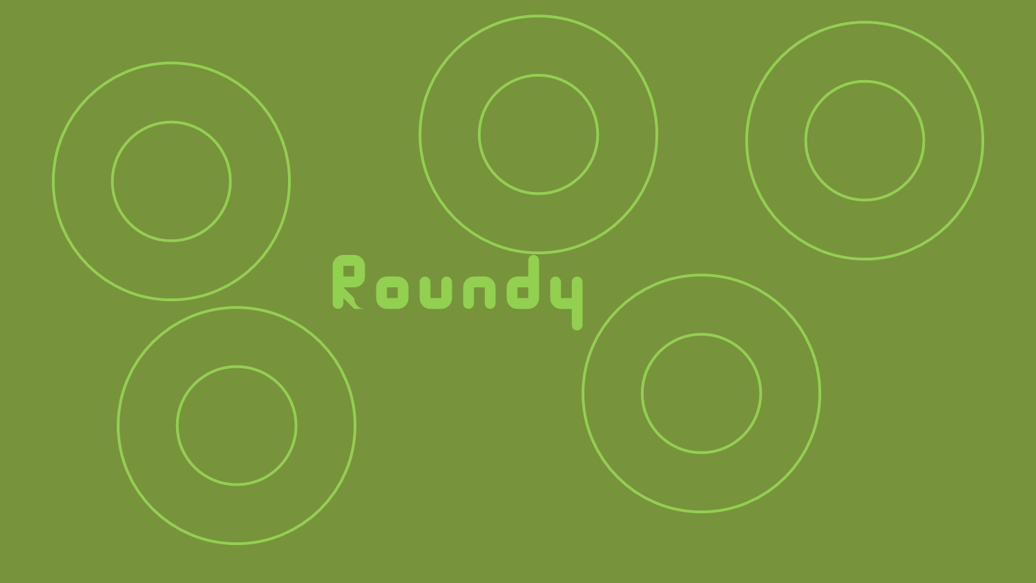 Roundy