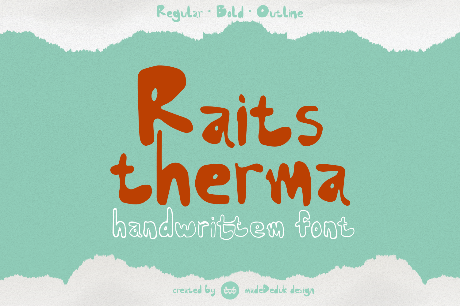 Raits Therma Demo