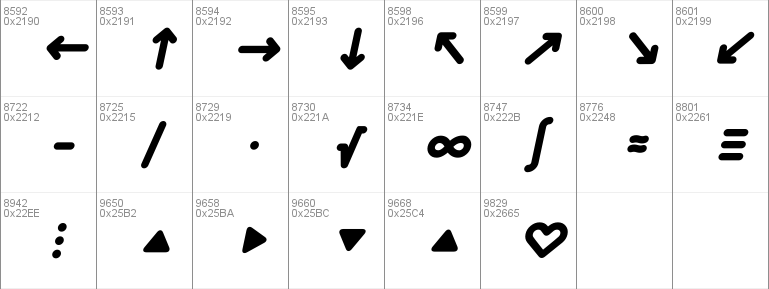 Ruler Volume Drop Shadow