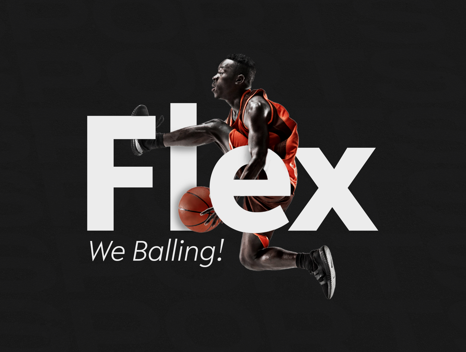 R-Flex Bold