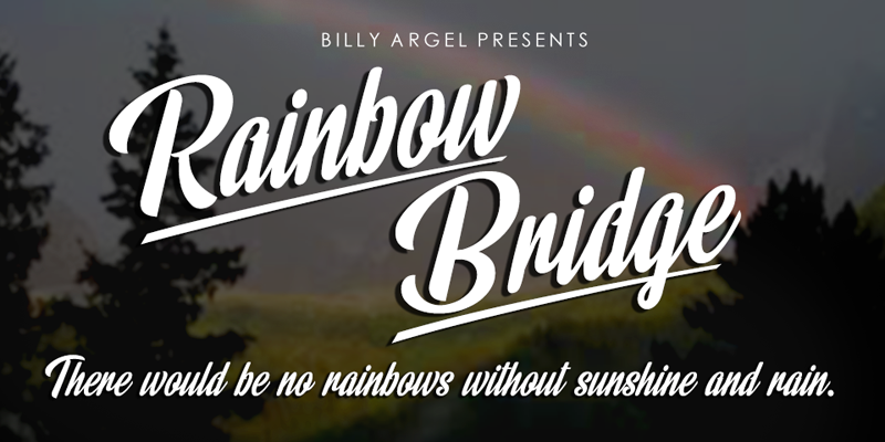 Rainbow Bridge