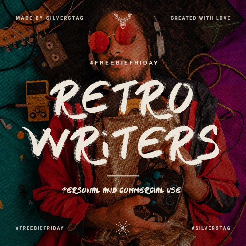 RETRO WRITERS