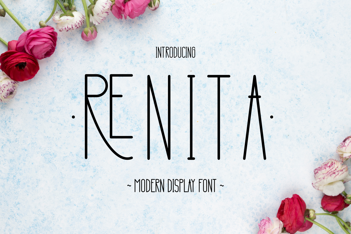 RENITA