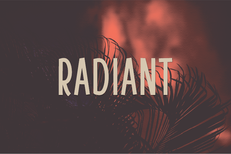 Radiant