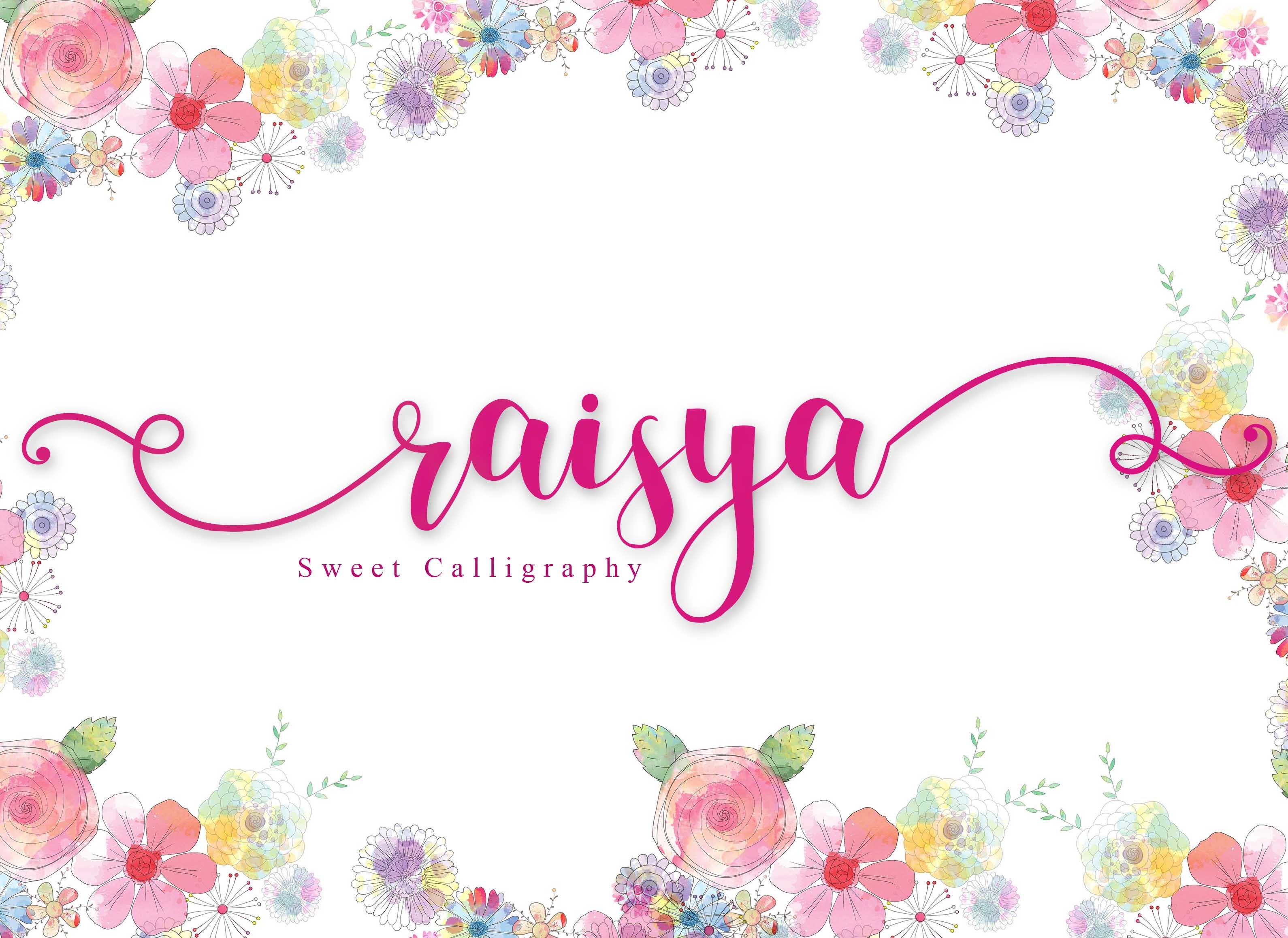 raisya