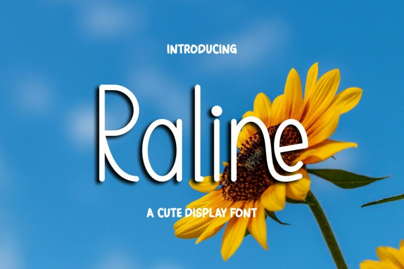 RALINE