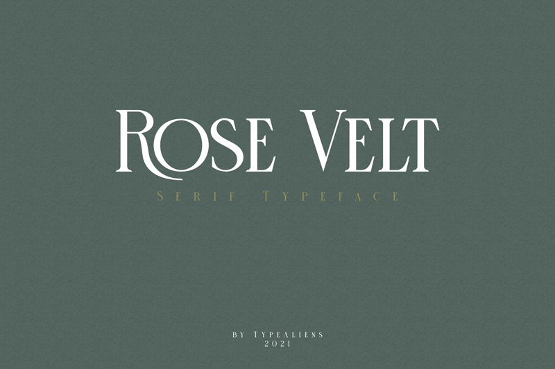 Rose Velt Personal Use Only