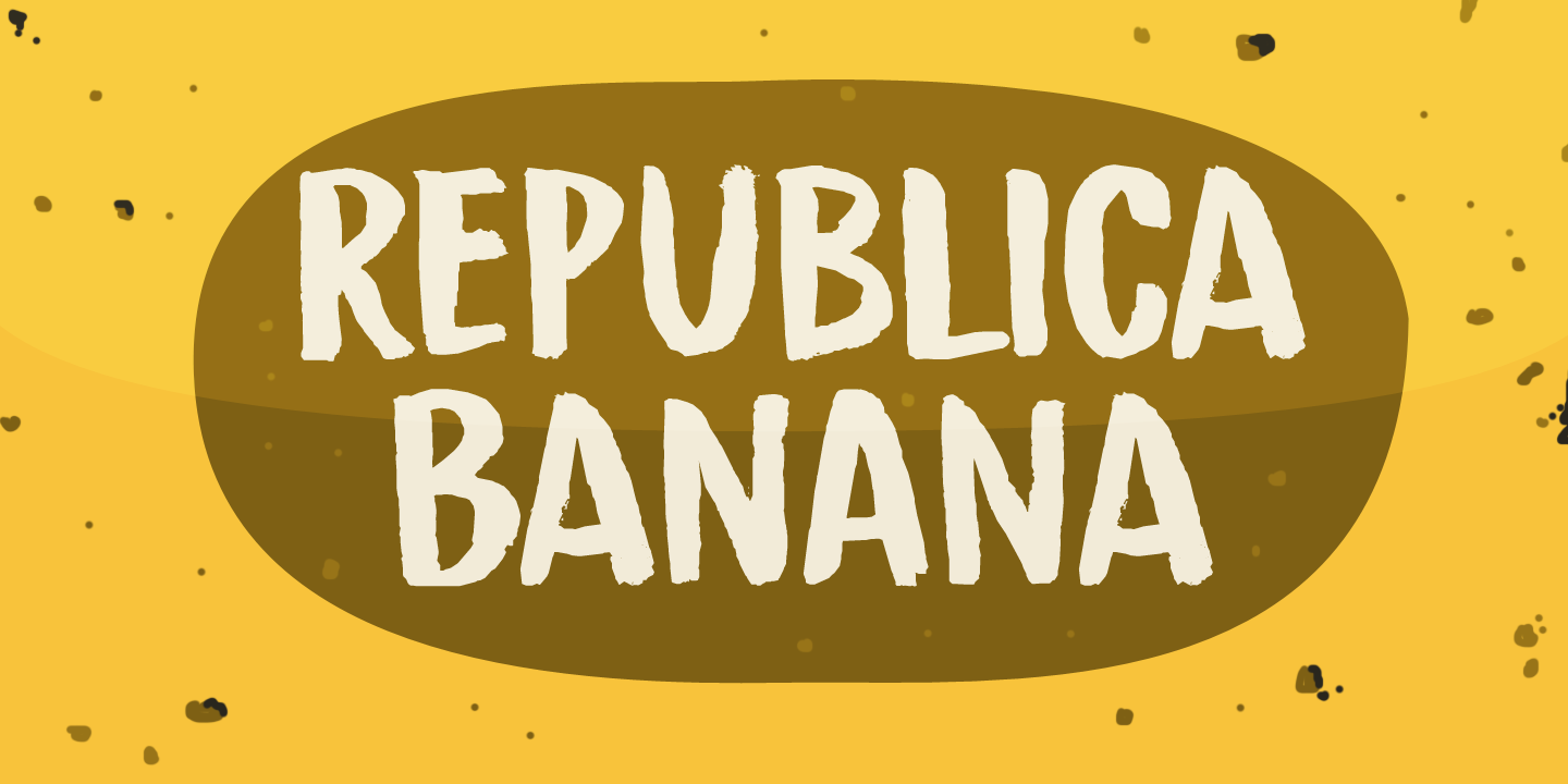 Republica Banana DEMO
