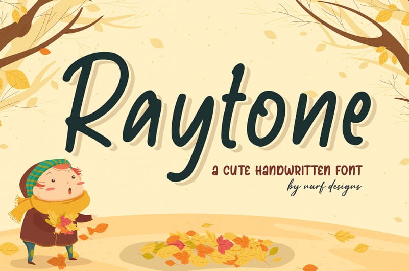 Raytone