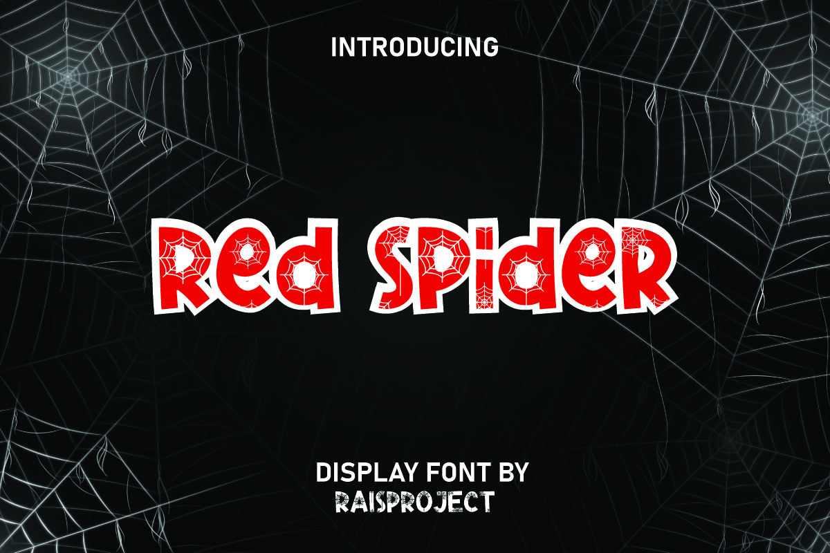Red Spider Demo