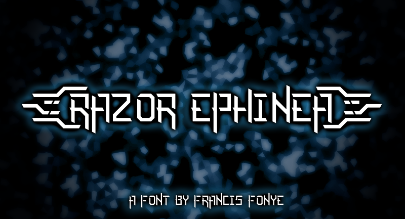 Razor Ephinea