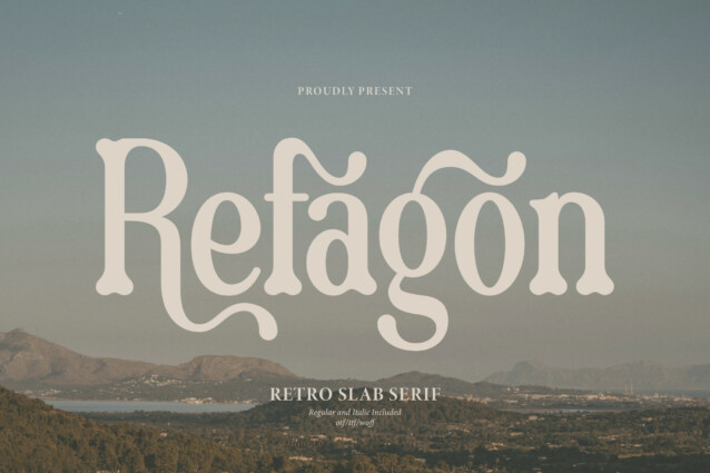 Refagon