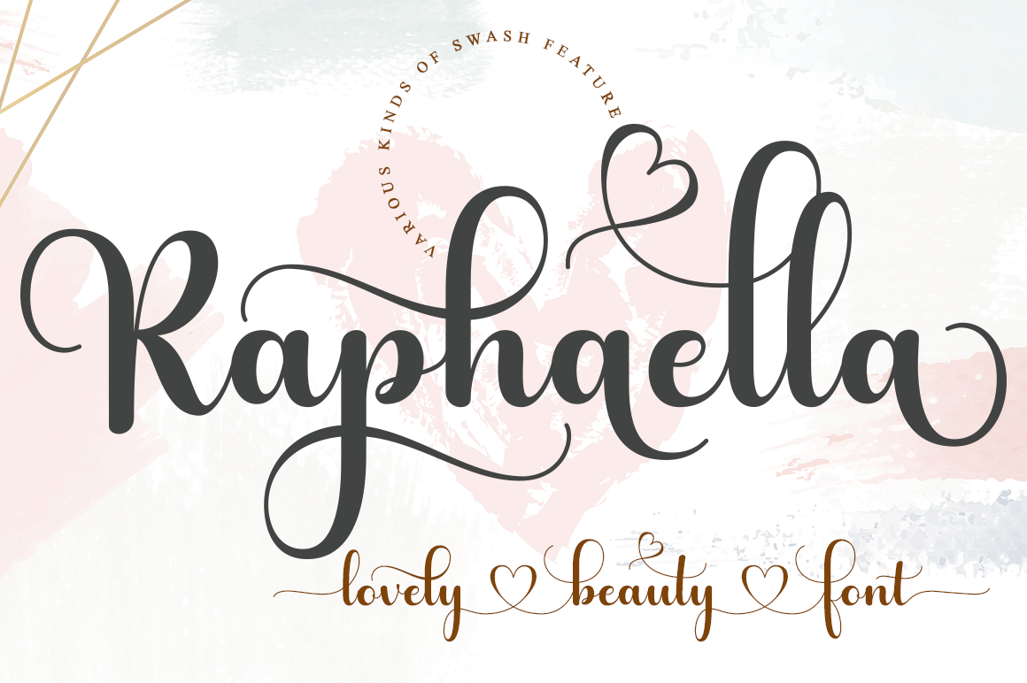 Raphaella