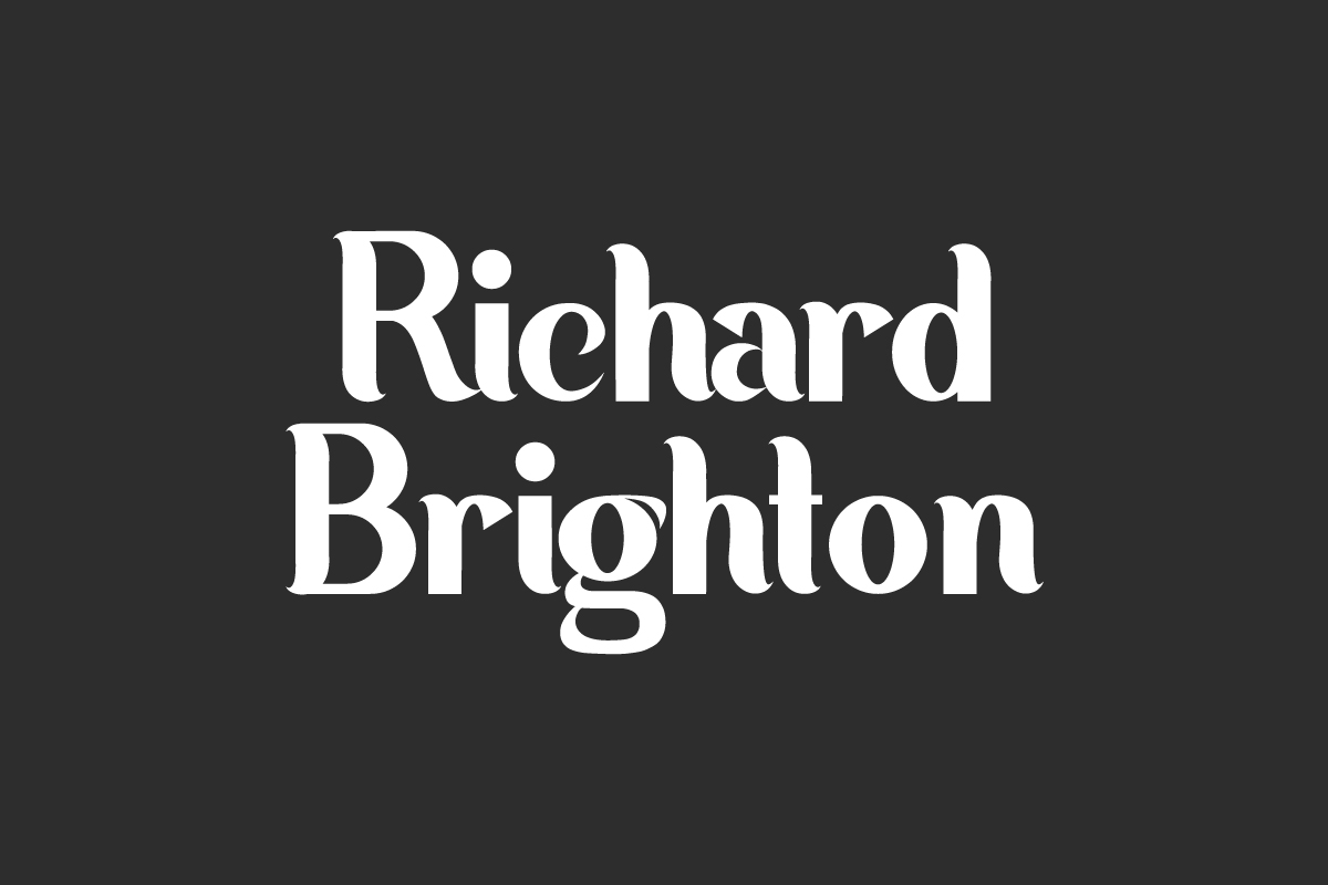 RichardBrighton Demo