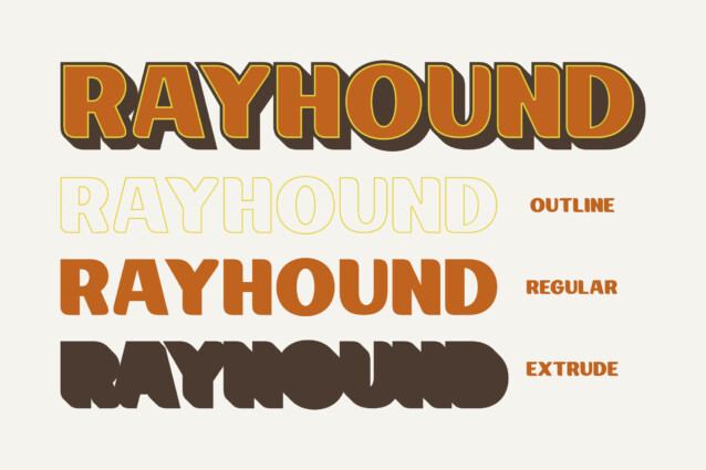 Rayhound