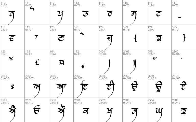 Raaj Script Thin Font