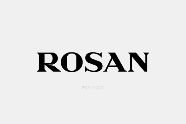 Rosan