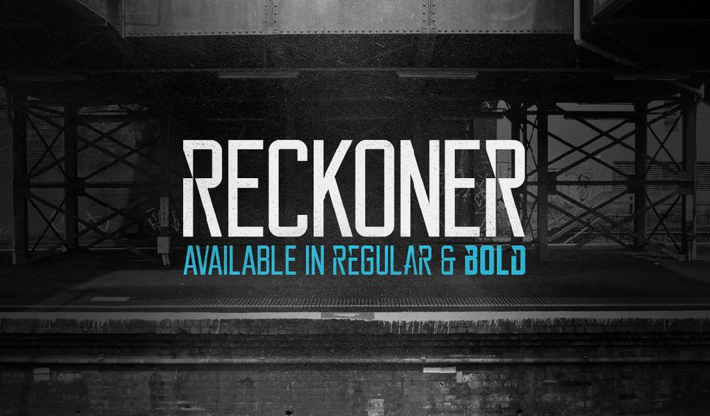 Reckoner