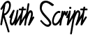 Ruth Script