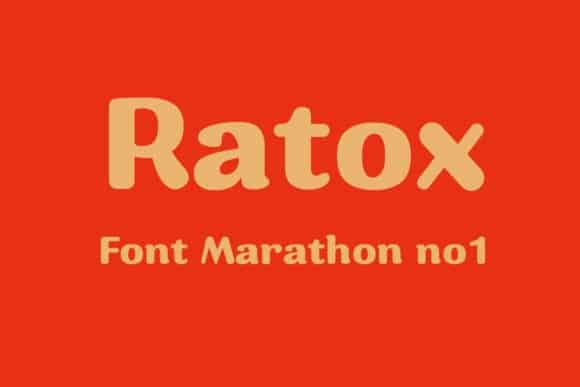 Ratox
