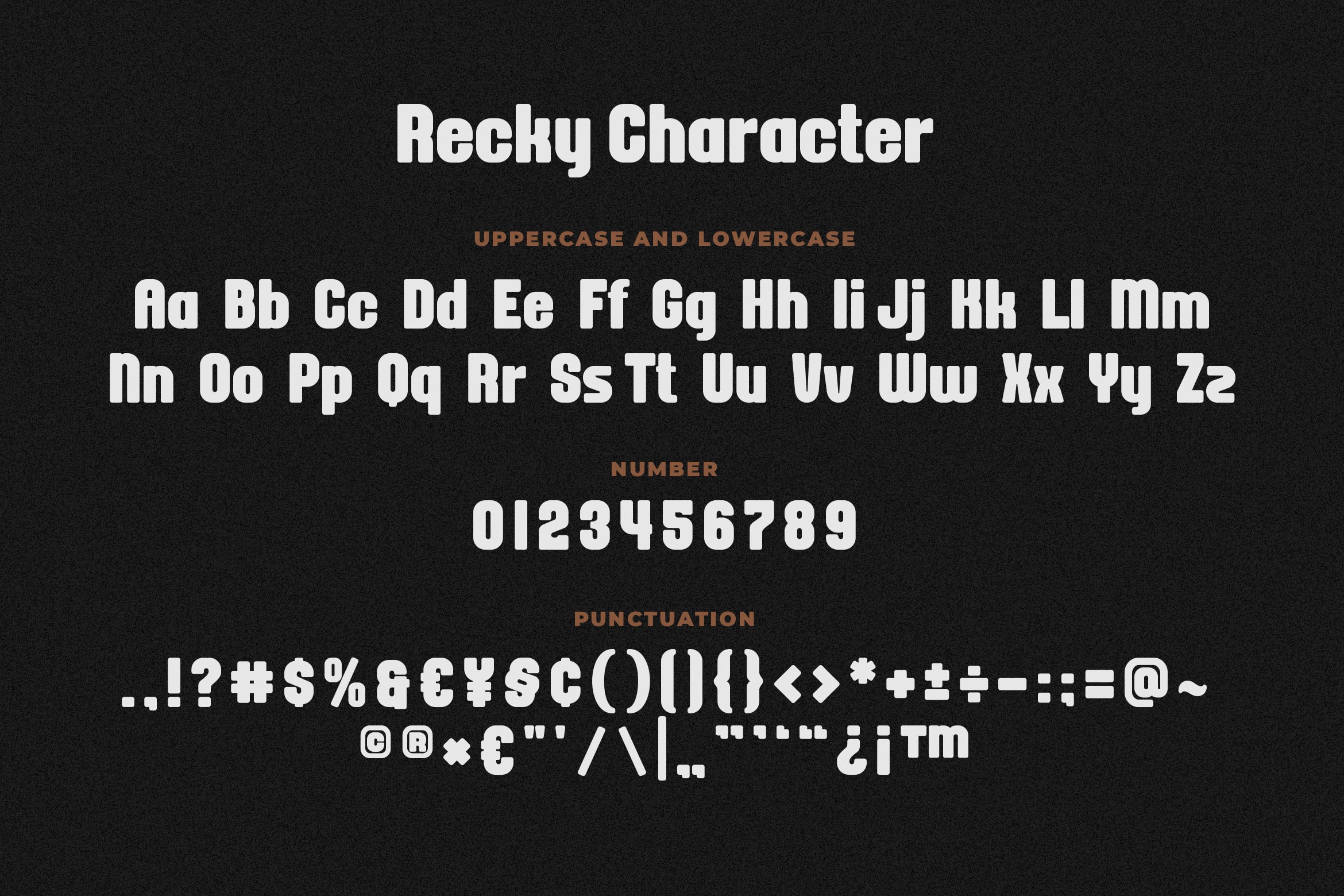 Recky