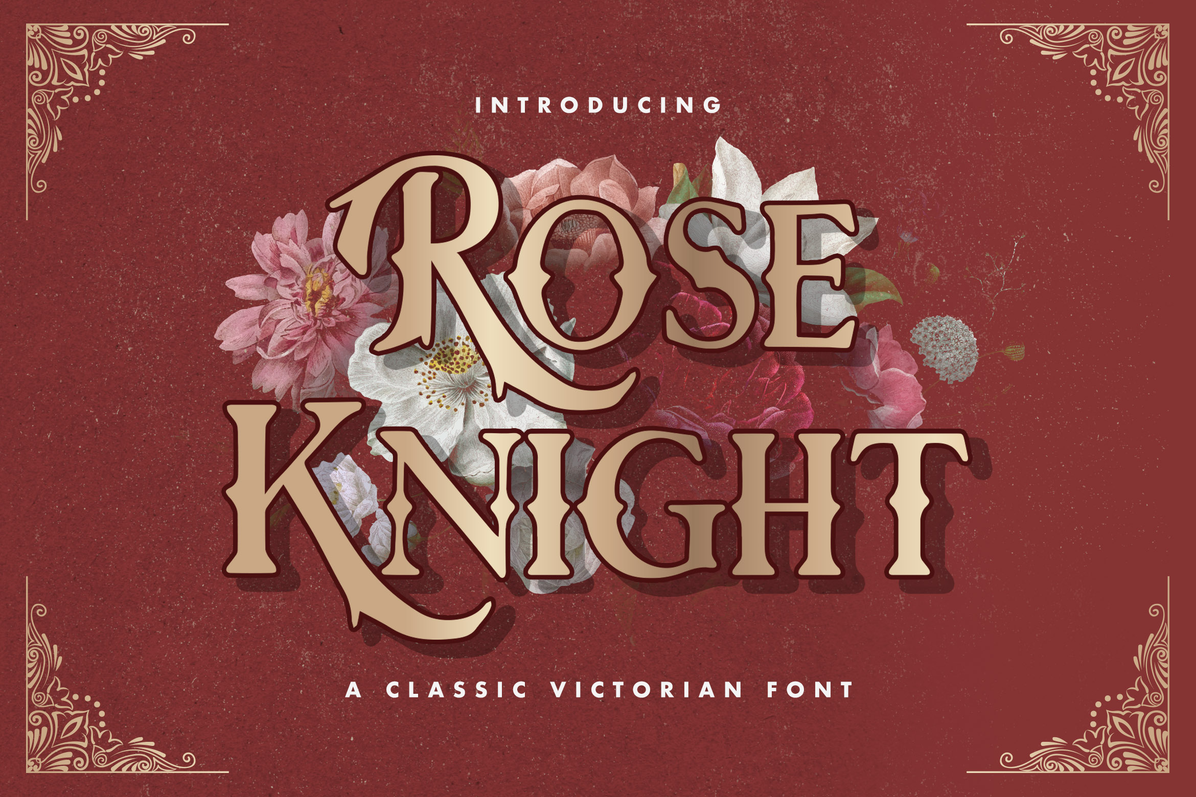 Rose Knight