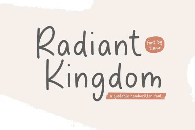 Radiant Kingdom