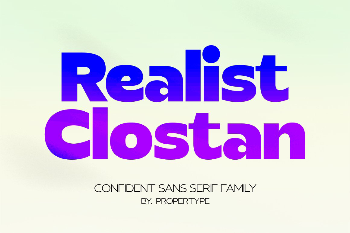 Realist Clostan
