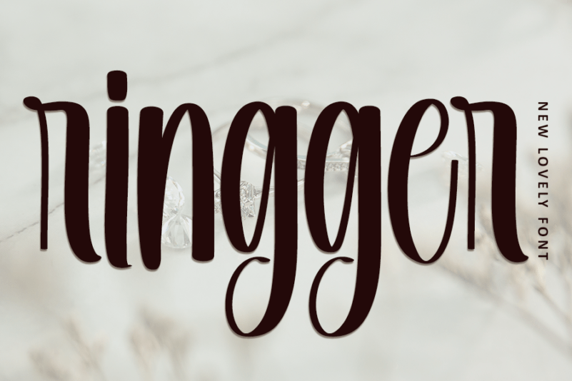 Ringger