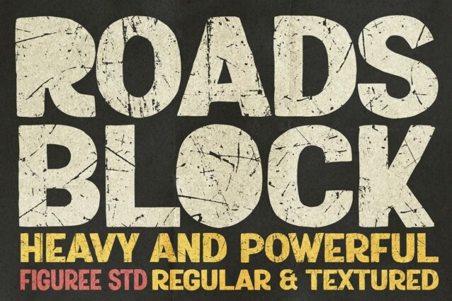 Roads Block