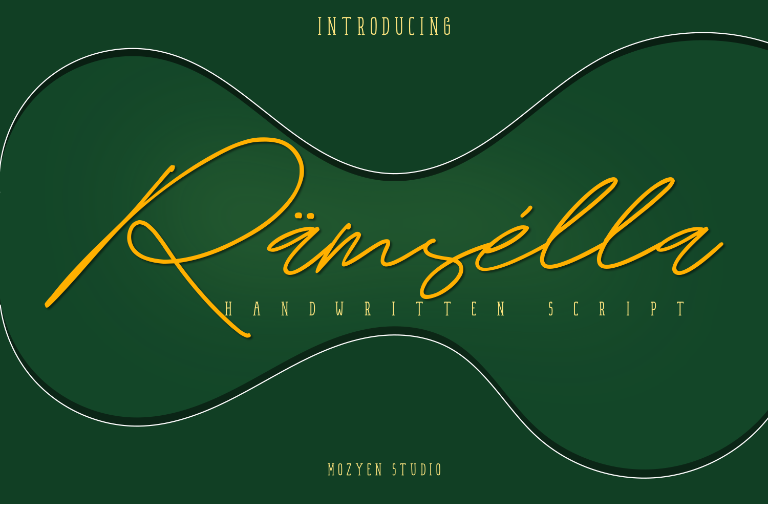 Ramsella