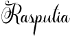 Rasputia