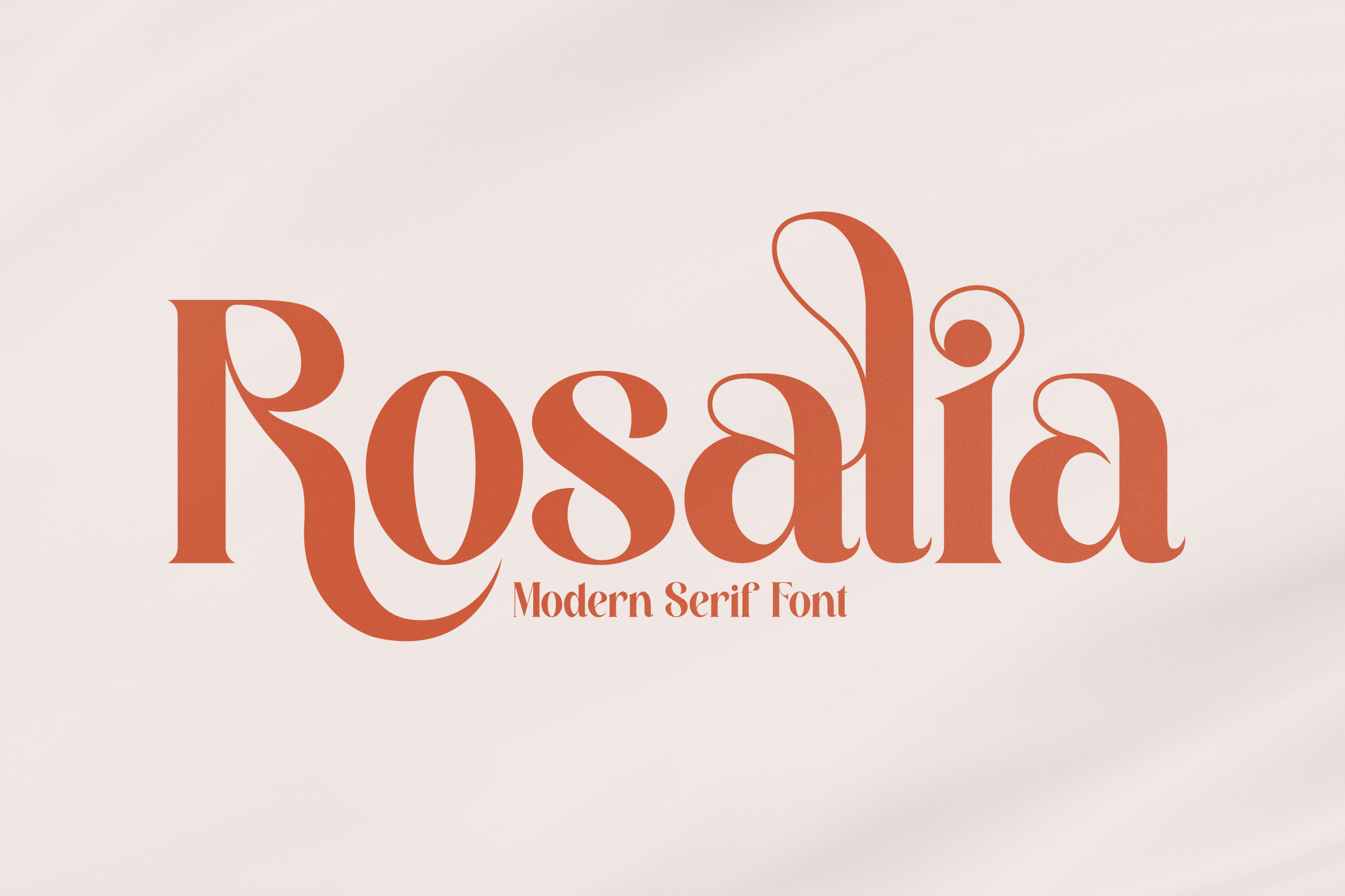 Rosalia