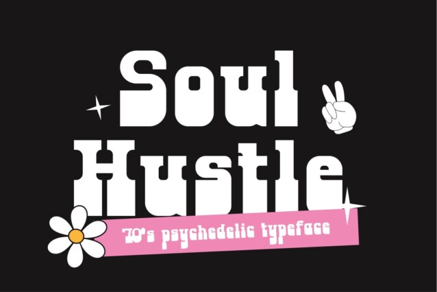 Soul Hustle