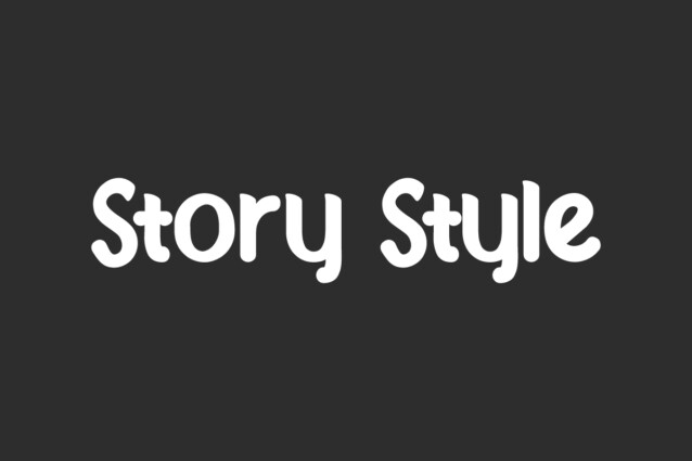 StoryStyleDemo
