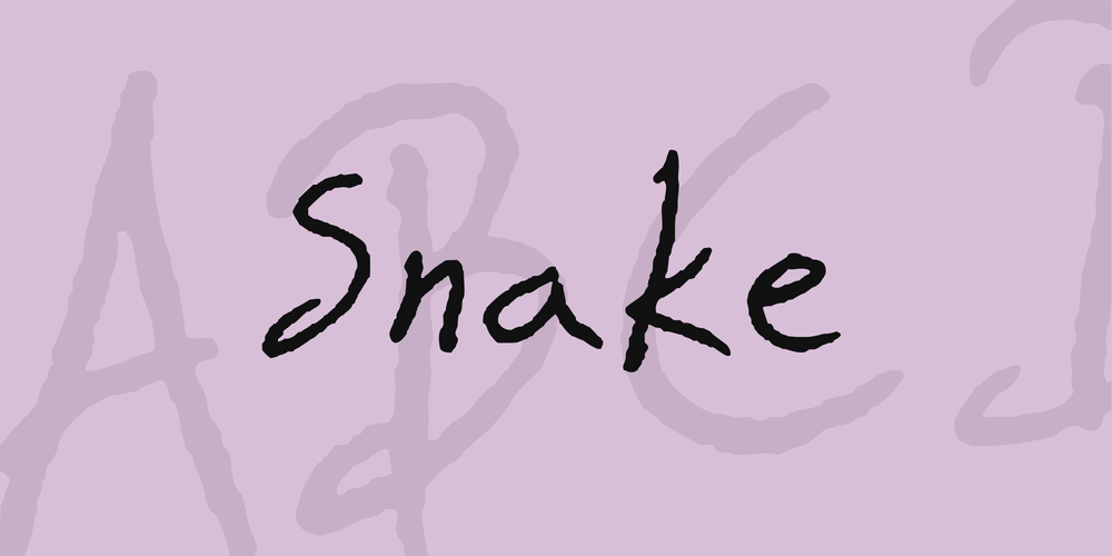 Snake