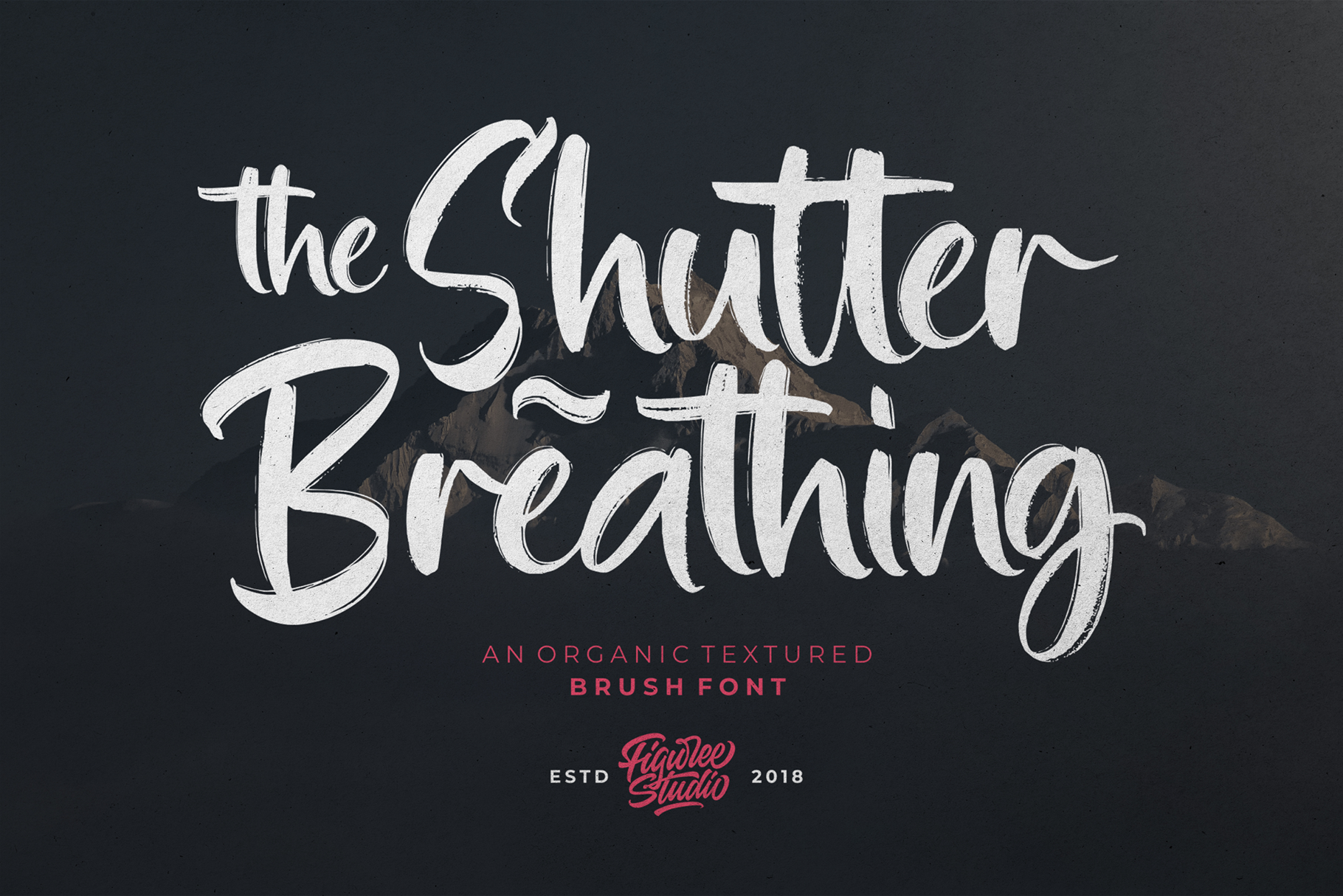 Shutter Breathing