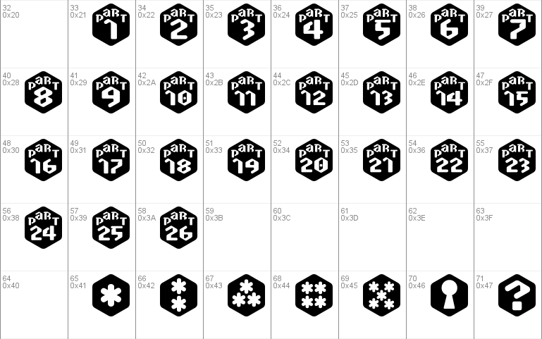 Scrotnig Hexes Two